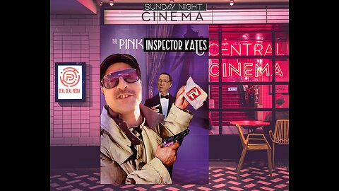 Sunday Night Cinema: Inspector Kates