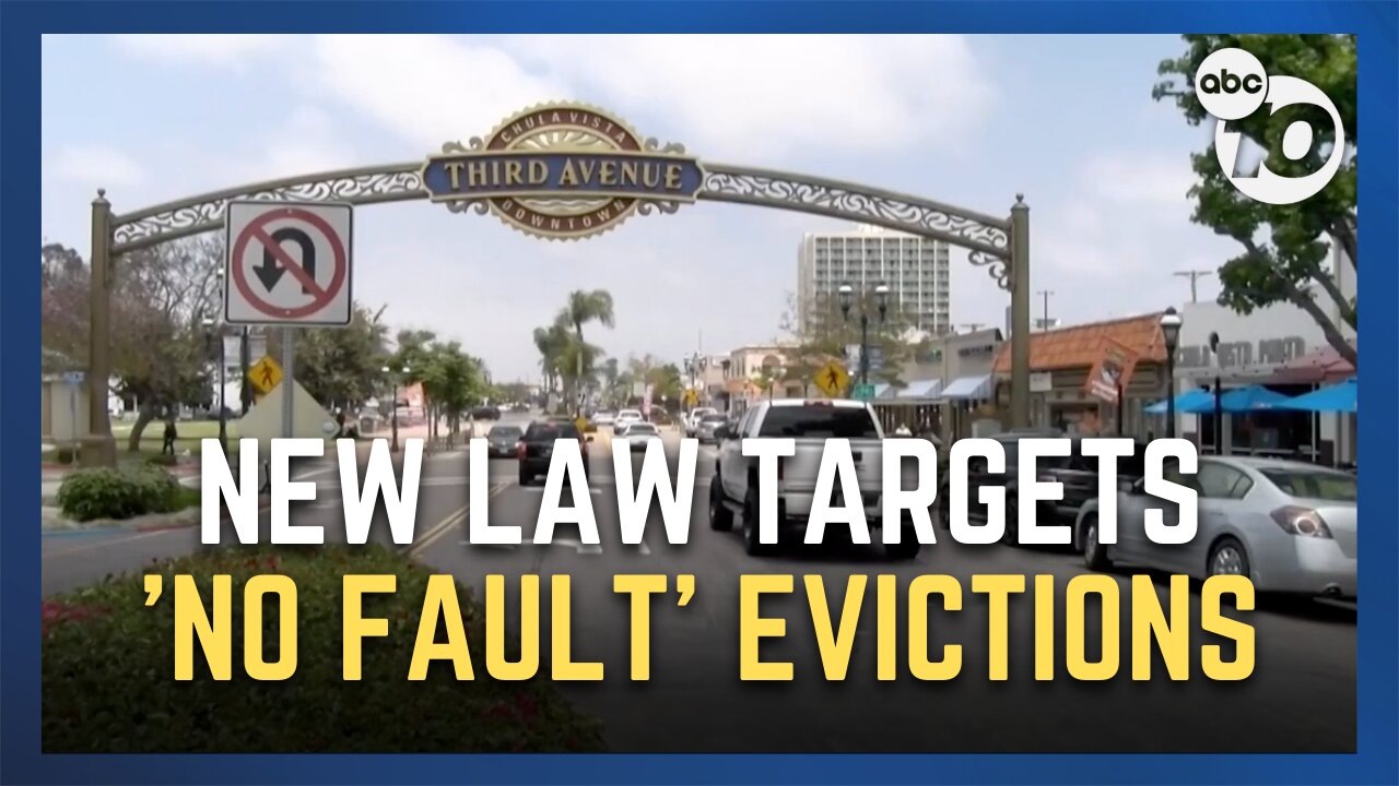 In Depth: Chula Vista s new renter protection law
