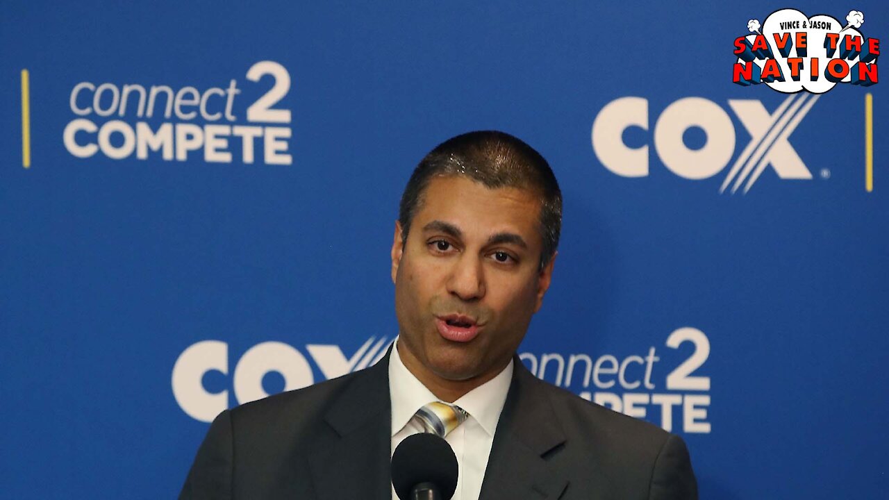 Former Fcc Chairman Explains Their Role In How Americans Get Access To The Internet 