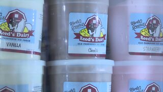 Reeds Dairy opens new store in Twin Falls