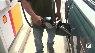 Michigan Senate votes to pause state taxes on fuel, could cut prices ‘about 50 cents a gallon’