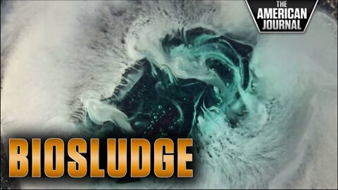 Mike Adams: “Biosludge” Opens New Possible Vector For Bio-Terrorism, Weaponized Viruses