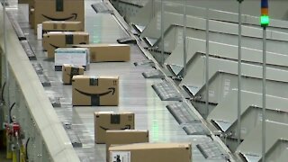 Colorado Amazon employees raise serious safety concerns, claim lack of proper training