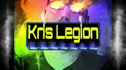 The KRIS LEGION Show. Catch my on INN and on Twitter @LegionSocialist.