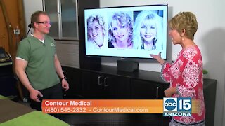 Contour Medical offers a variety of treatment options to help you get what you weren't born with