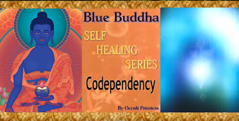 Self Healing Codependency