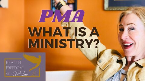 What Is A Ministry? How Is It Different From A Church?