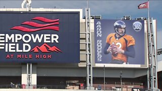 After Packers choke in playoffs, Broncos fans hope to see Rodgers in orange and blue next season