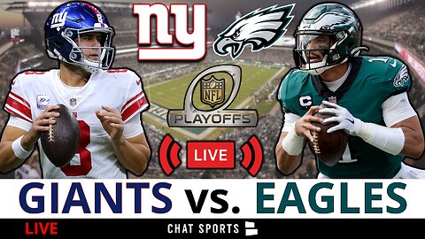Eagles Now by Chat Sports 
