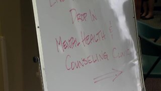 Erie County passes resolution to create permanent location for trauma counseling