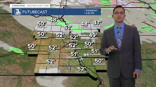OWH Overnight Forecast