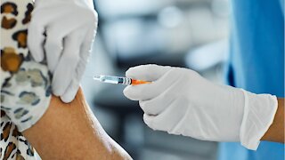 COVID vaccine: AstraZeneca is more effective than Pfizer, study reveals (1)
