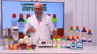 Have bad breath? America's Bad Breath Doctor has tips from TheraBreath
