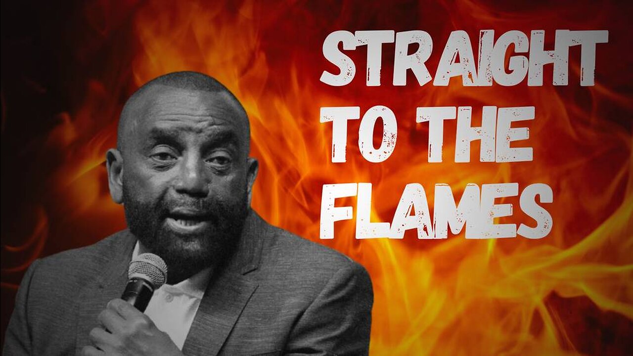 Jesse Lee Peterson Responds To The Beginning Of Gay Pride Month