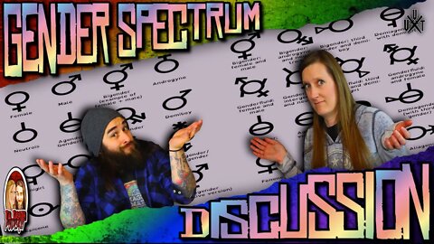 A Discussion About the “Gender Spectrum” | Til Death Podcast | CLIP