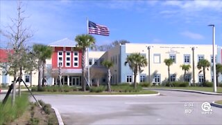 Indian River County School Board to discuss mask policy Tuesday