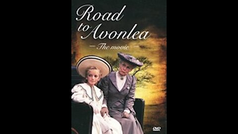 A1420 Road to Avonlea The Movie