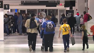 Many Cleveland travelers support new testing guidelines for international travel