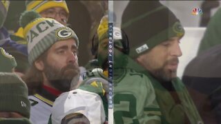 Aaron Rodgers twin 5A
