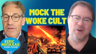 John Zmirak | Mock the Woke Cult of Antichrist, and Taunt its Priests of Baal