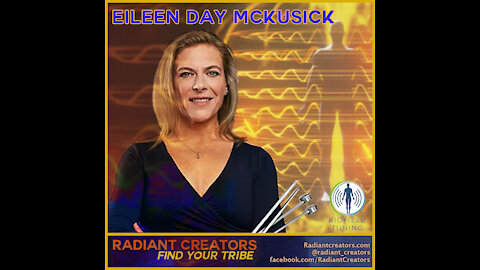 Eileen Day McKusick – Raise Your Biofield Voltage!