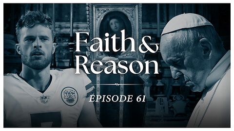 Pope Francis vs NFL Kicker Harrison Butker | "Progress" And Tradition Collide
