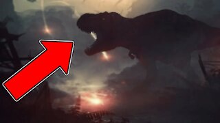 The Most UNDERRATED Creature In Ark Extinction... (Here's Why)