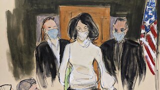 Ghislaine Maxwell, Epstein Were 'Partners In Crime,' Prosecutor Says