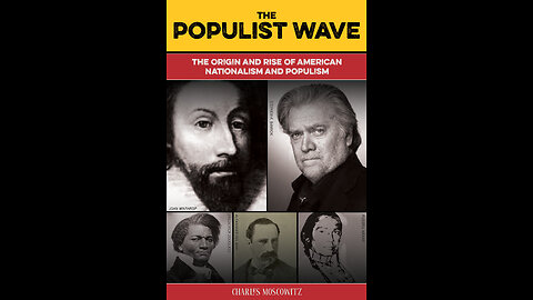 The Populist Wave