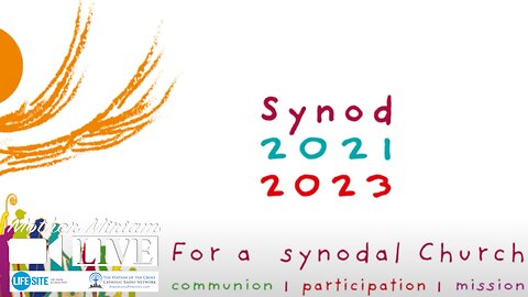 How the upcoming Synod on Synodality seeks to destroy the Church