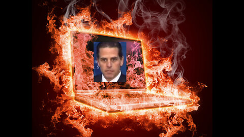 EP 158 | Yes, Hunter Biden’s Laptop Is Now Real According to Corporate Media