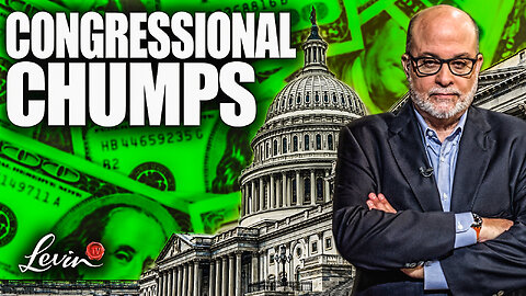 Congressional Chumps and the Debt Ceiling Debacle