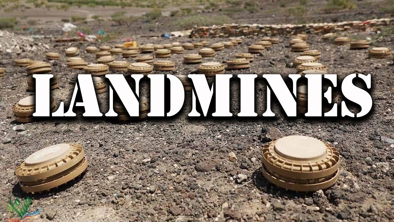 Landmines | Pastor Anderson Sermon