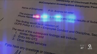 UCPD officer faced disciplinary action before OVI charge