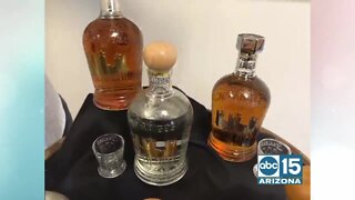 3 Amigos Tequila wants to help you celebrate National Tequila Day!