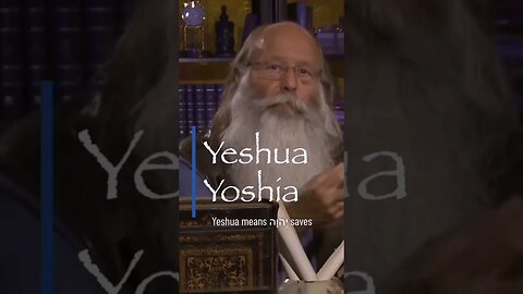 Yeshua - Evidence that demands a Verdict