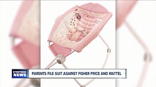 Class Action Suit filed against Fisher Price