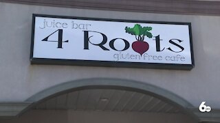 Made in Idaho: 4 Roots Cafe