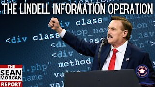 The Lindell Information Operation