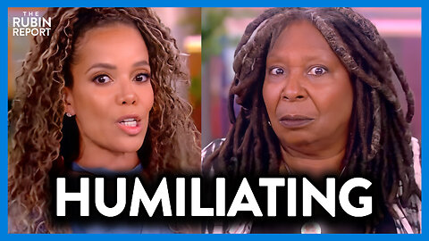 'The View' Hosts Create an Insane Conspiracy Theory