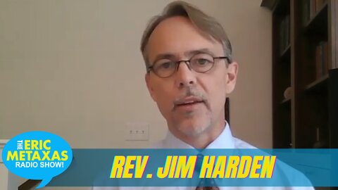 Rev. Jim Harden of CompassCare Talks About Attacks on Pro-Life Centers Across the Country