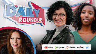 DAILY Roundup | Women's rights talk cancelled, Trudeau meets Alberta CEOs, Pushback against MAID