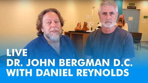 Dr. B with Daniel Reynolds - Real People, Real Problems & Real Success
