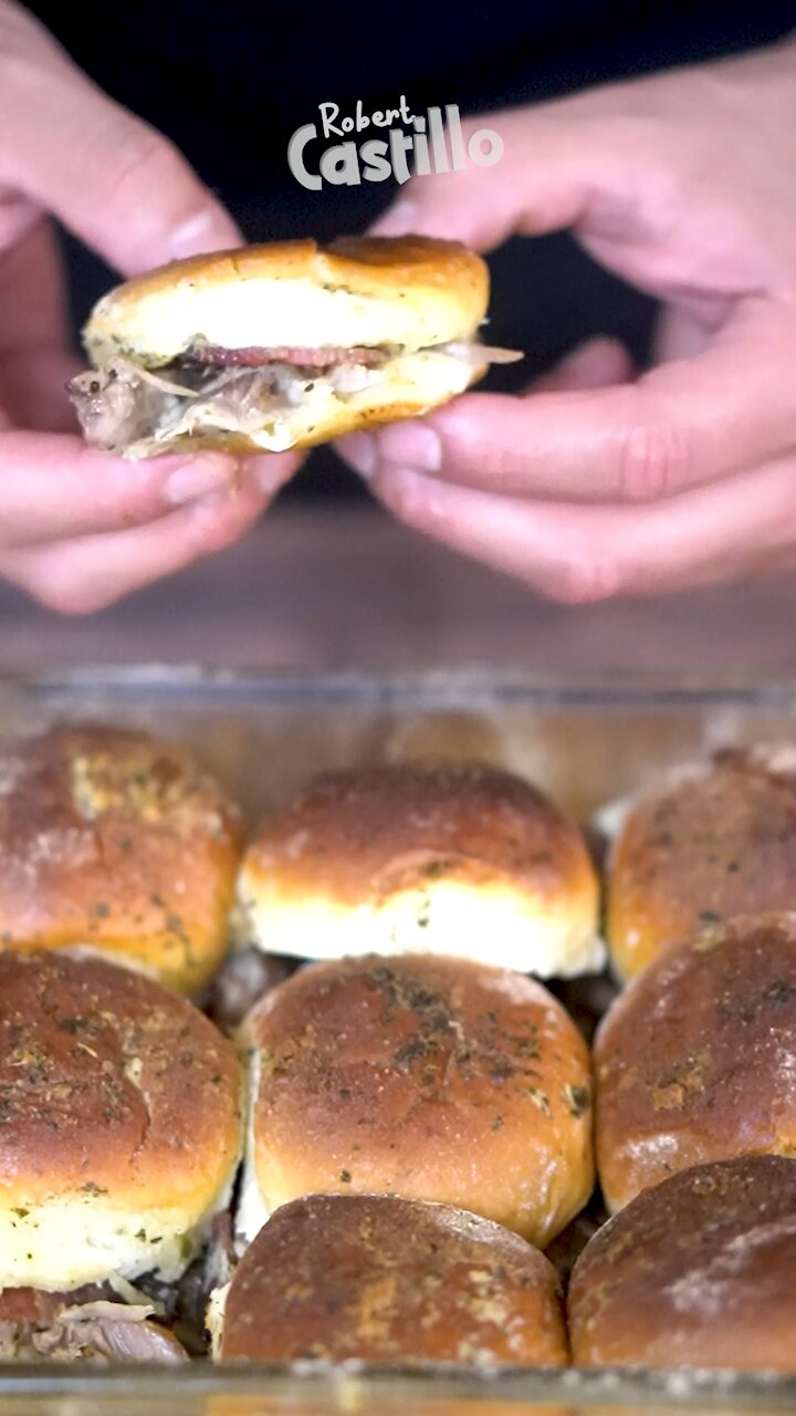 turkey-bacon-sliders