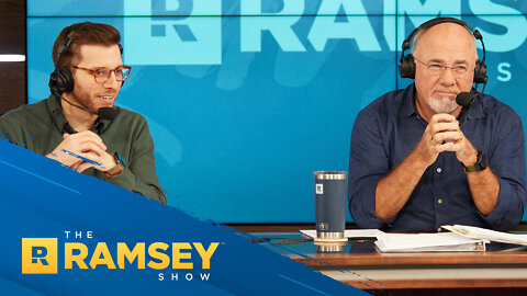 The Ramsey Show (August 15, 2022)