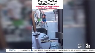 Atlas Restaurant Group responds to video showing young boy being denied seating