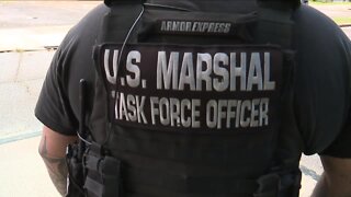 U.S. Marshals launch initiative aimed at finding endangered, missing children
