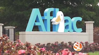 Aflac and 3BL Media: Corporate social responsibility