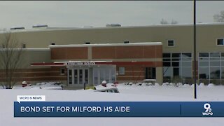 Milford High School superintendent ‘disgusted’ after aide charged with sex crimes involving student