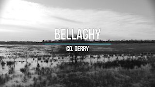 Bellaghy, Co. Derry